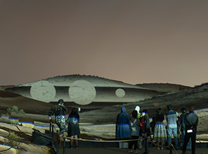 RLH's Dune Ringers